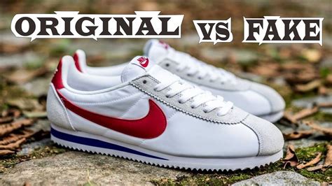 how to tell if nike cortez are fake|how to detect a fake nike.